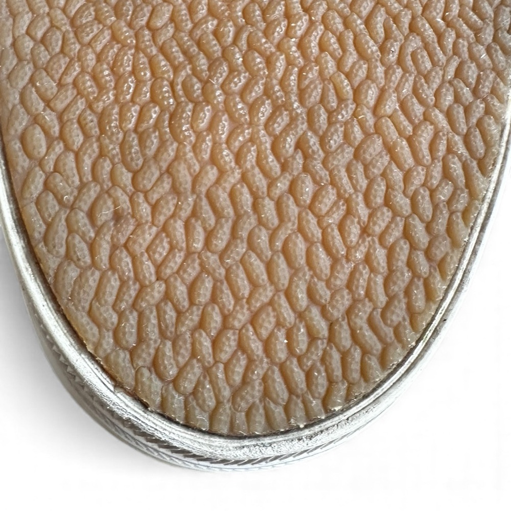 EUC kate spade X Keds Double Decker Quilted Diamond Quilted Sneakers Size 6.5 - Picture 10 of 13